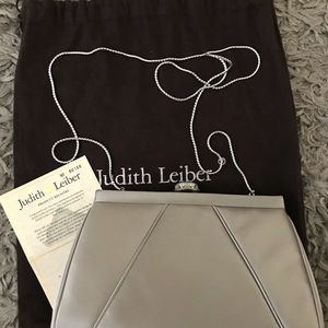 Authentic Judith Leiber Clutch/Purse